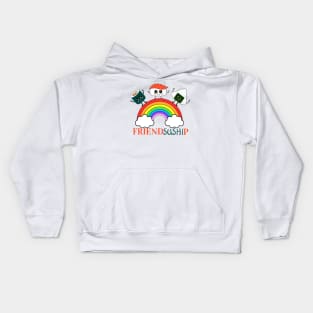 FRIENDSUSHIP Kids Hoodie